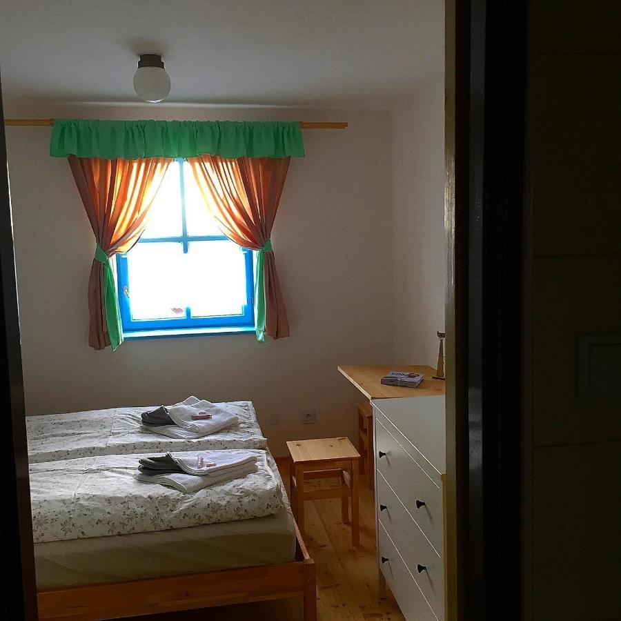 Pension S Laskou Karel Bezdez Exterior photo