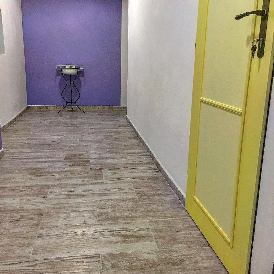 Pension S Laskou Karel Bezdez Exterior photo